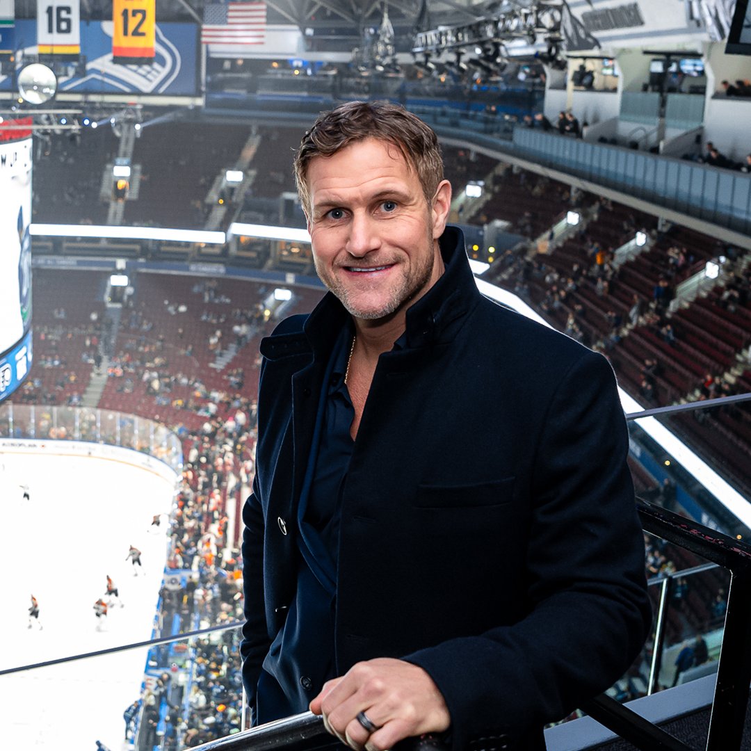 Markus Näslund
