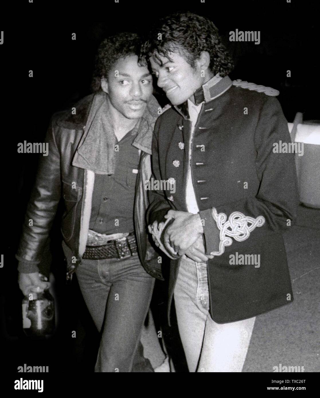 Marlon Jackson