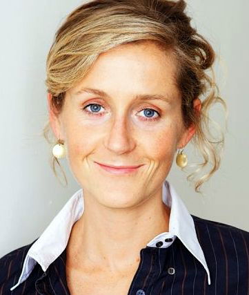 Martha Lane Fox