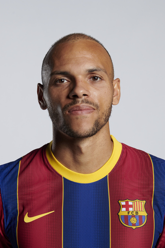 Martin Braithwaite