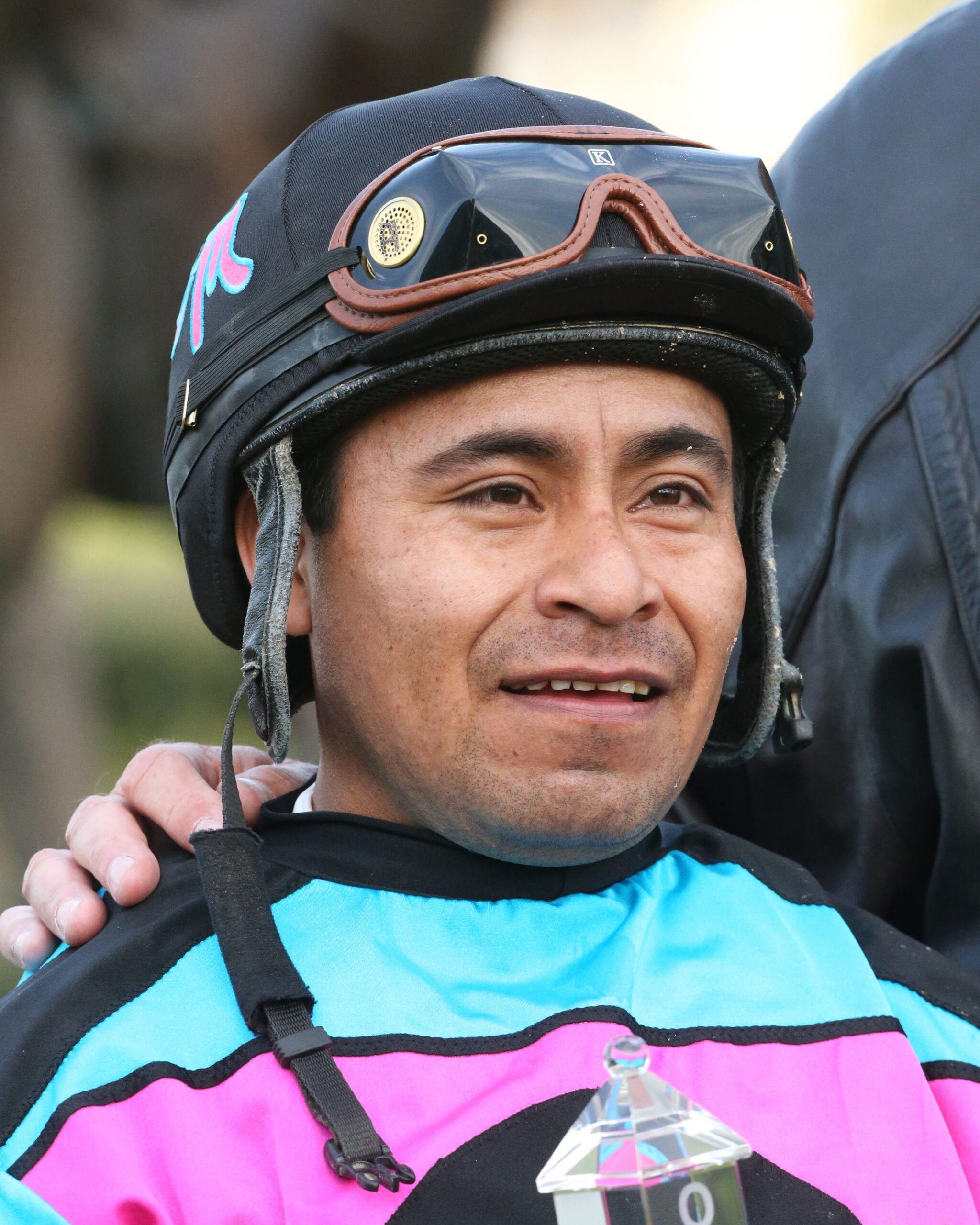 Martin Garcia