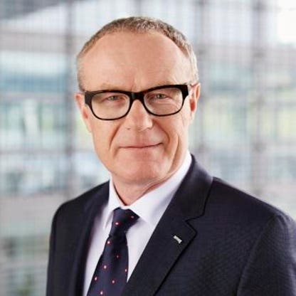 Martin Haefner
