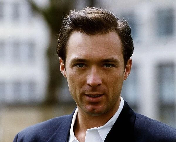 Martin Kemp