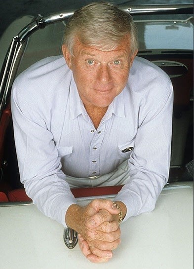 Martin Milner