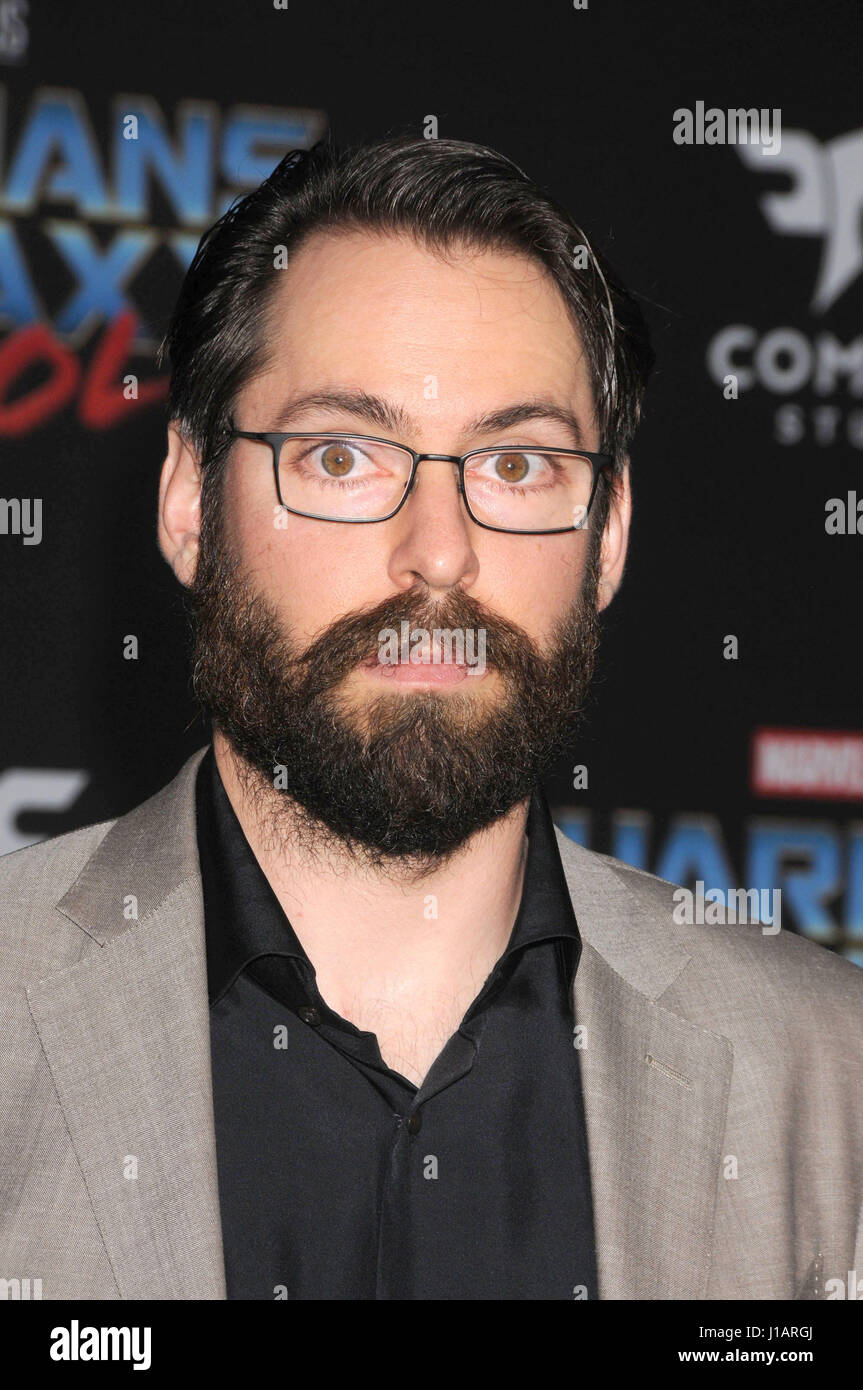 Martin Starr