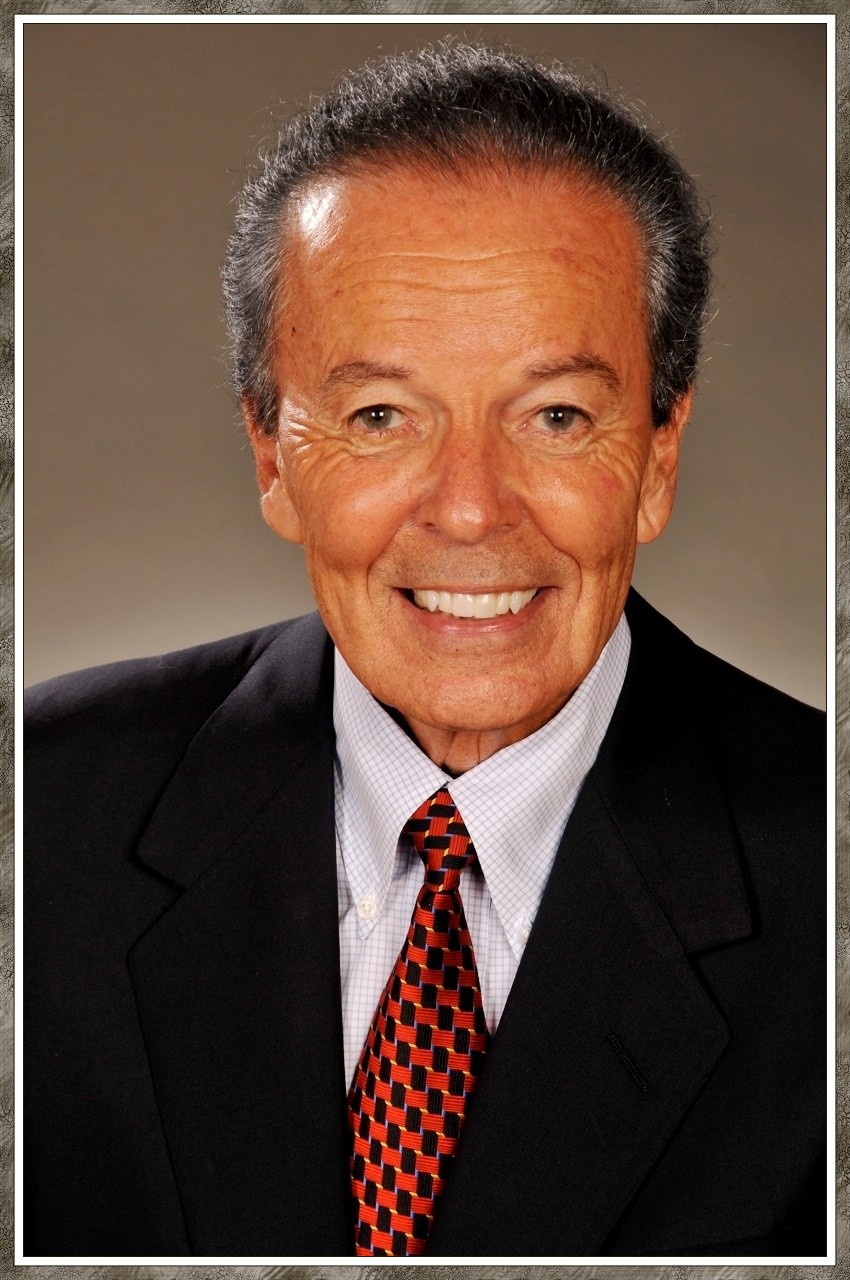 Marvin Odum