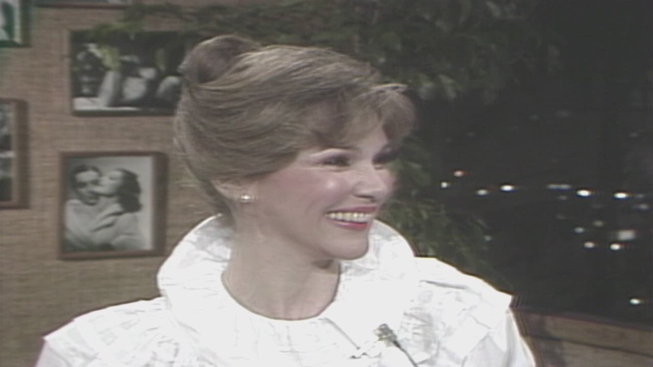 Mary Ann Mobley