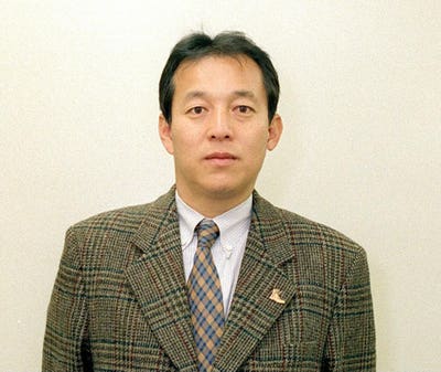 Masahiro Miki