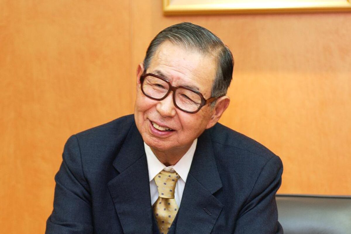 Masatoshi Ito