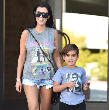 Mason Disick