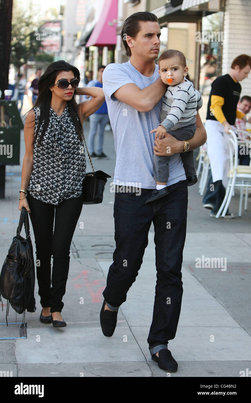 Mason Disick