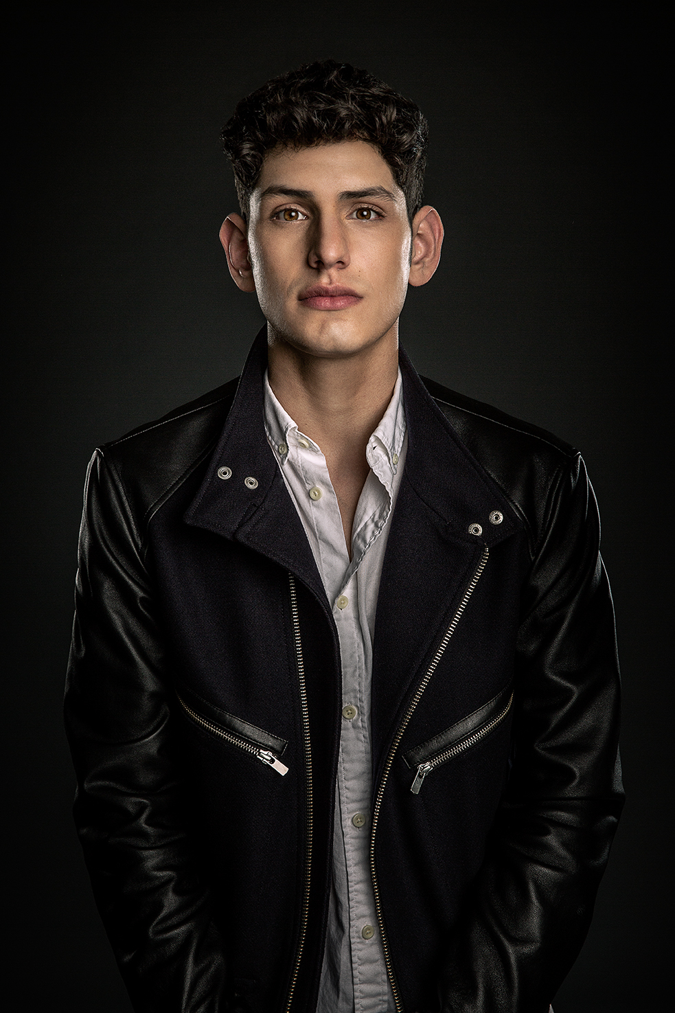 Matt Bennett
