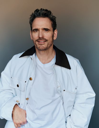 Matt Dillon
