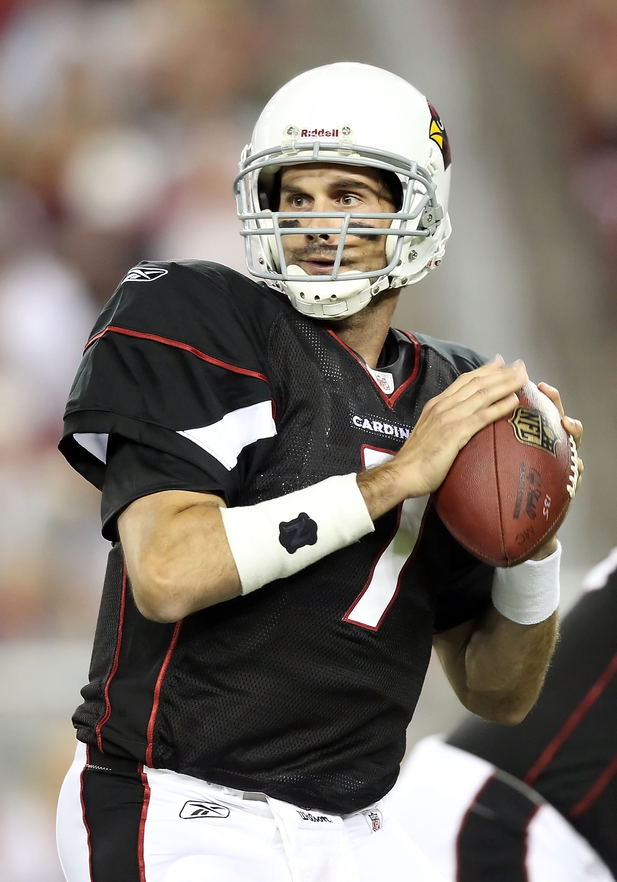 Matt Leinart