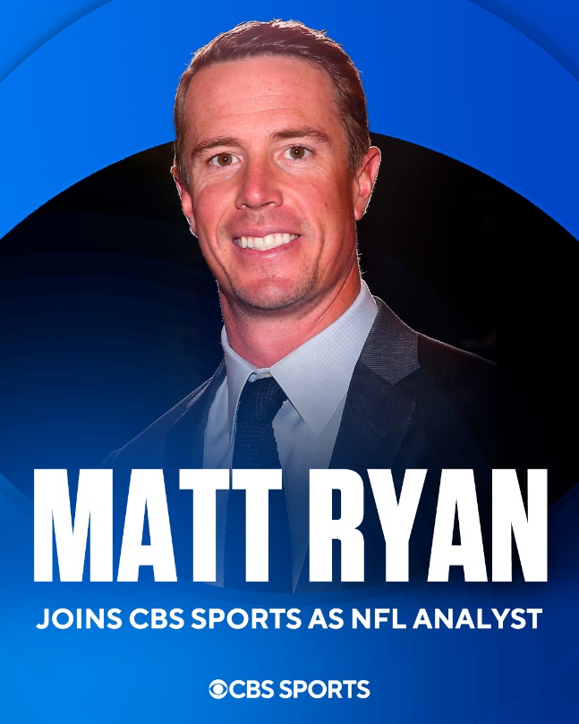 Matt Ryan