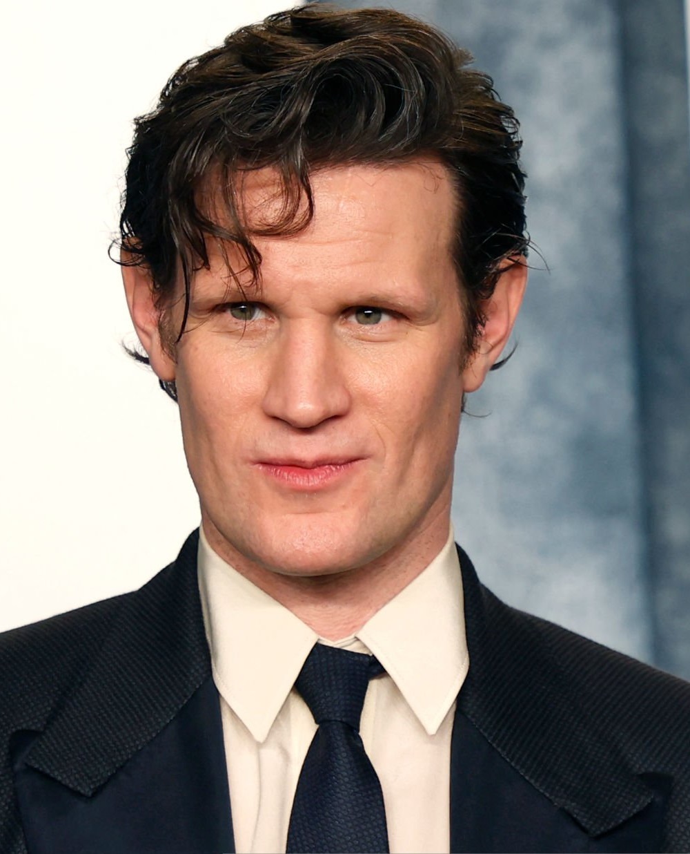 Matt Smith
