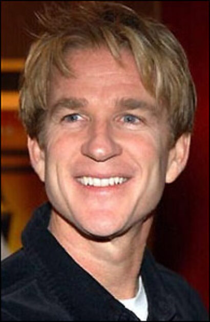 Matthew Modine