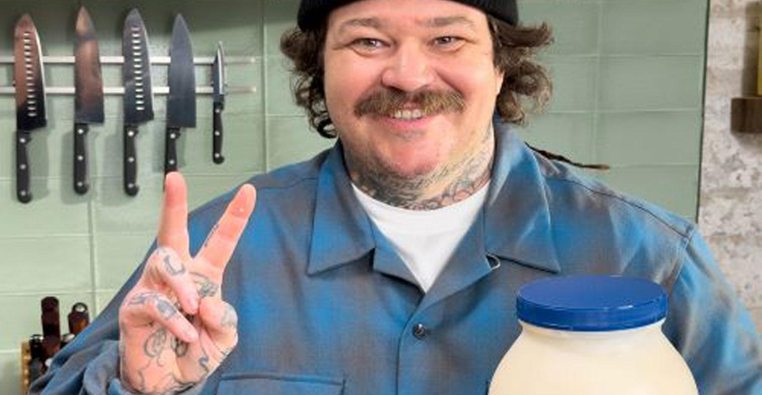 Matty Matheson