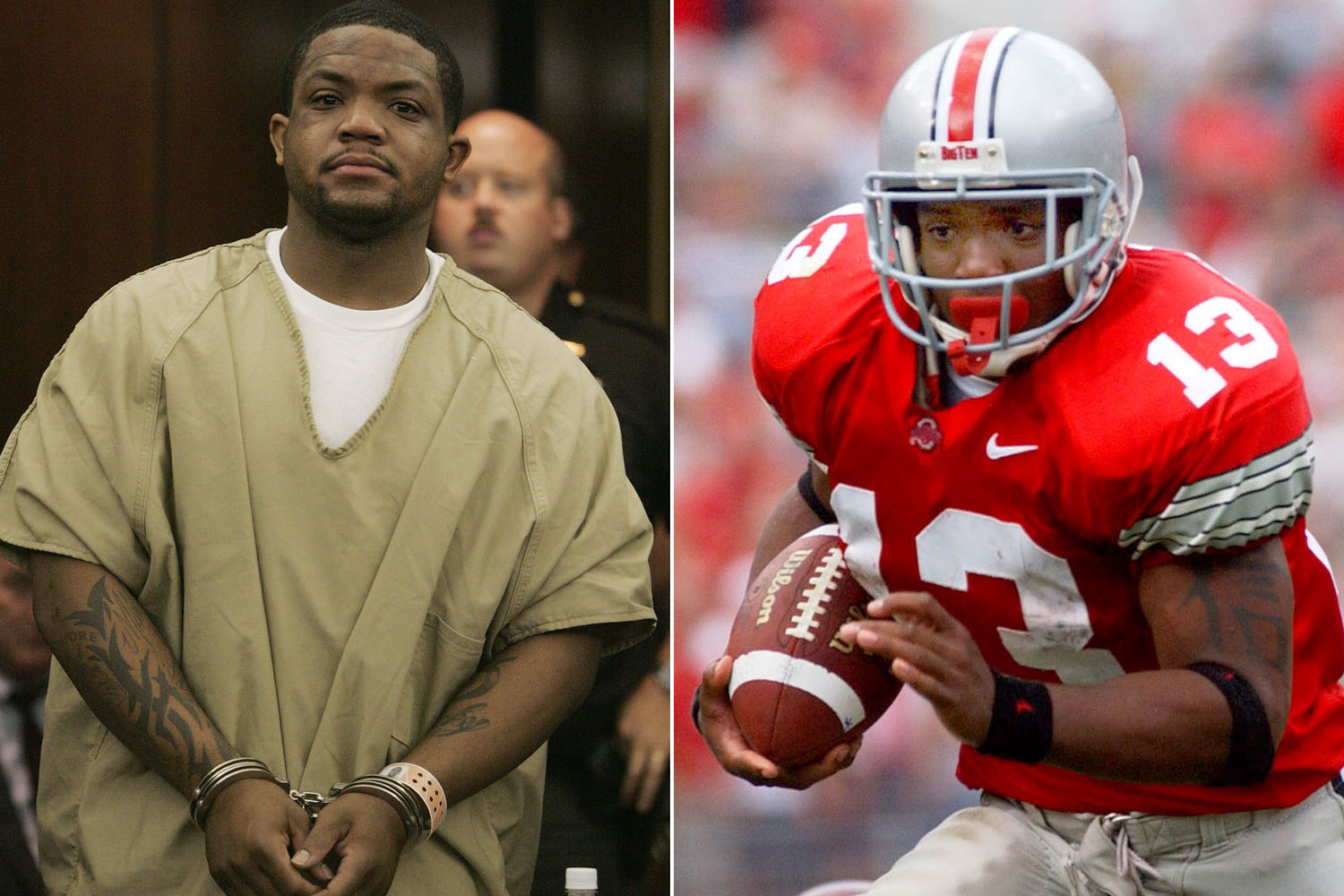 Maurice Clarett