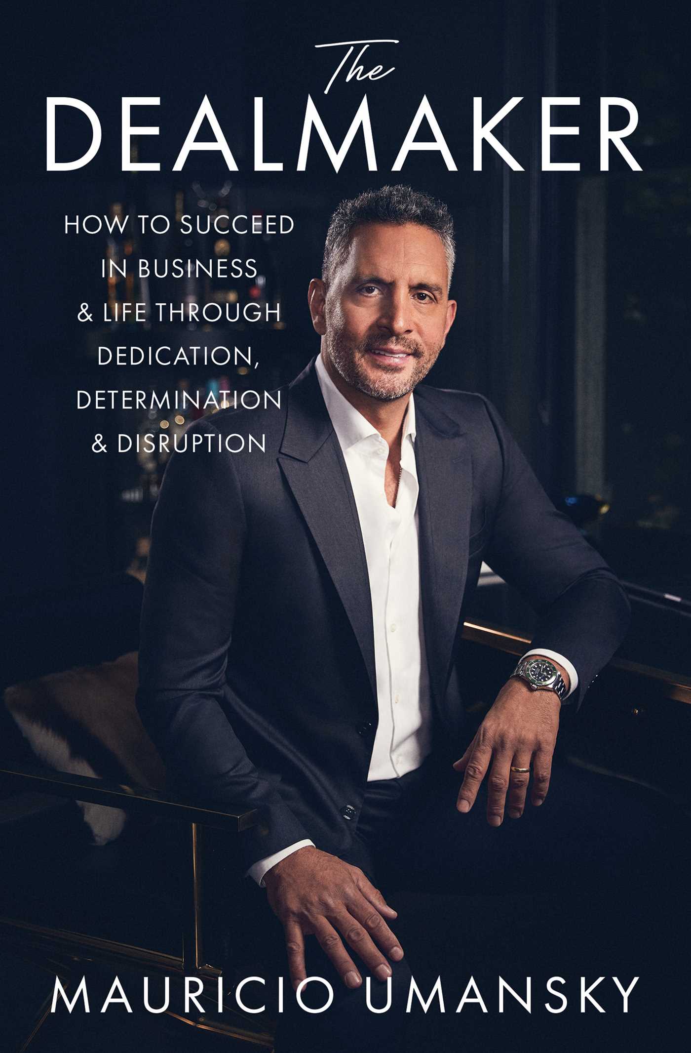 Mauricio Umansky