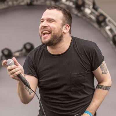 Max Bemis