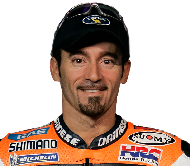 Max Biaggi