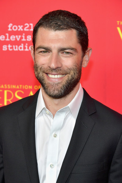 Max Greenfield