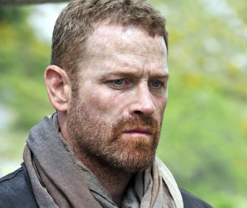 Max Martini