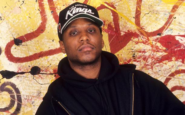 MC Ren