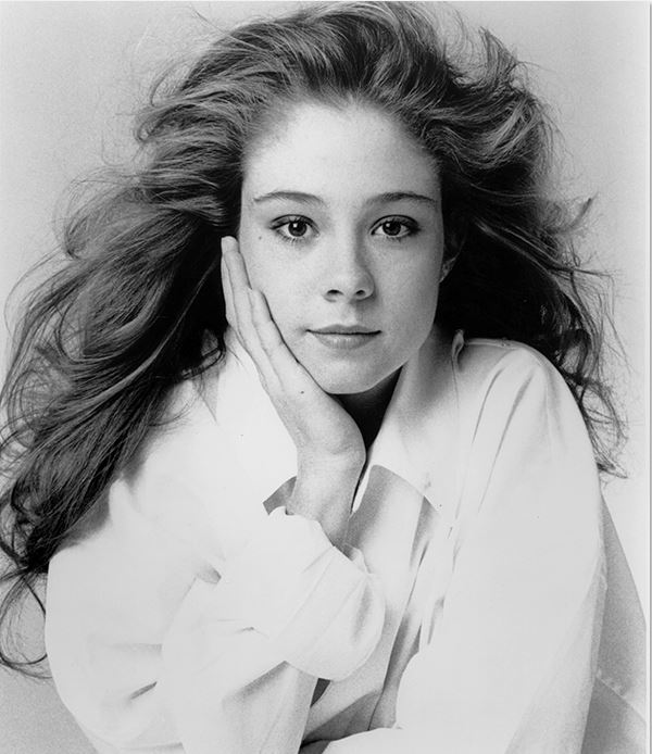 Megan Follows