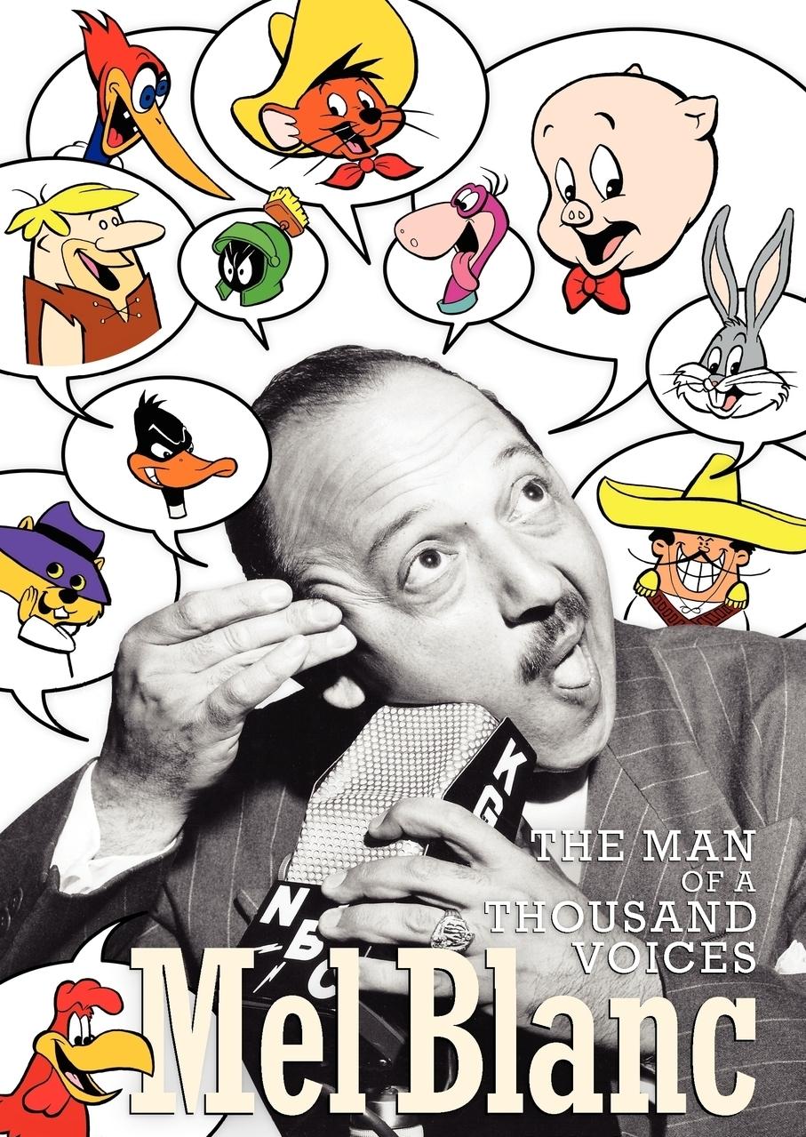 Mel Blanc