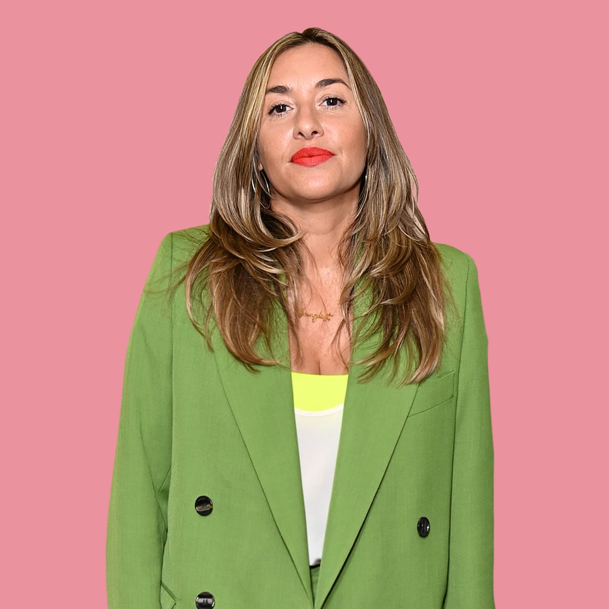 Melanie Blatt