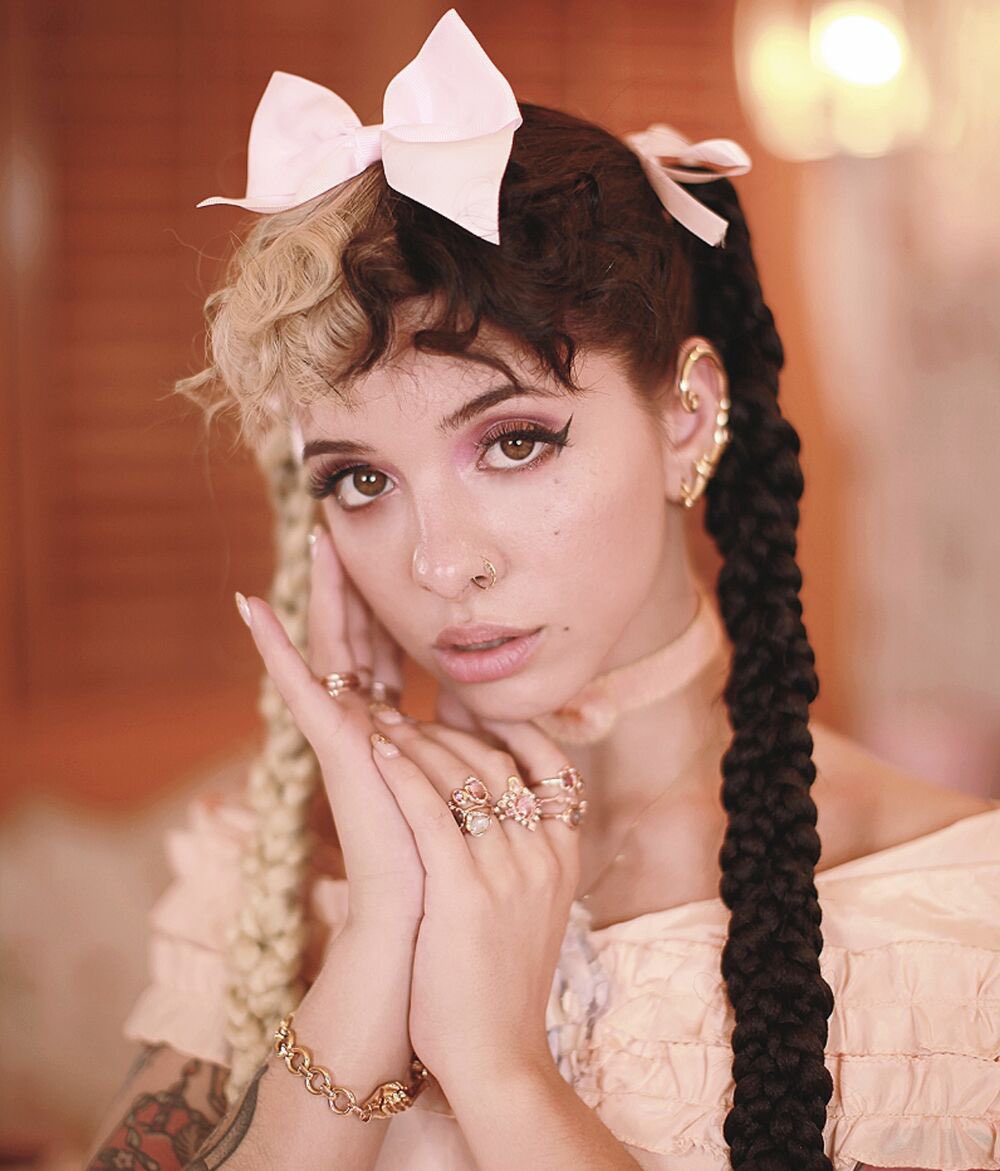 Melanie Martinez