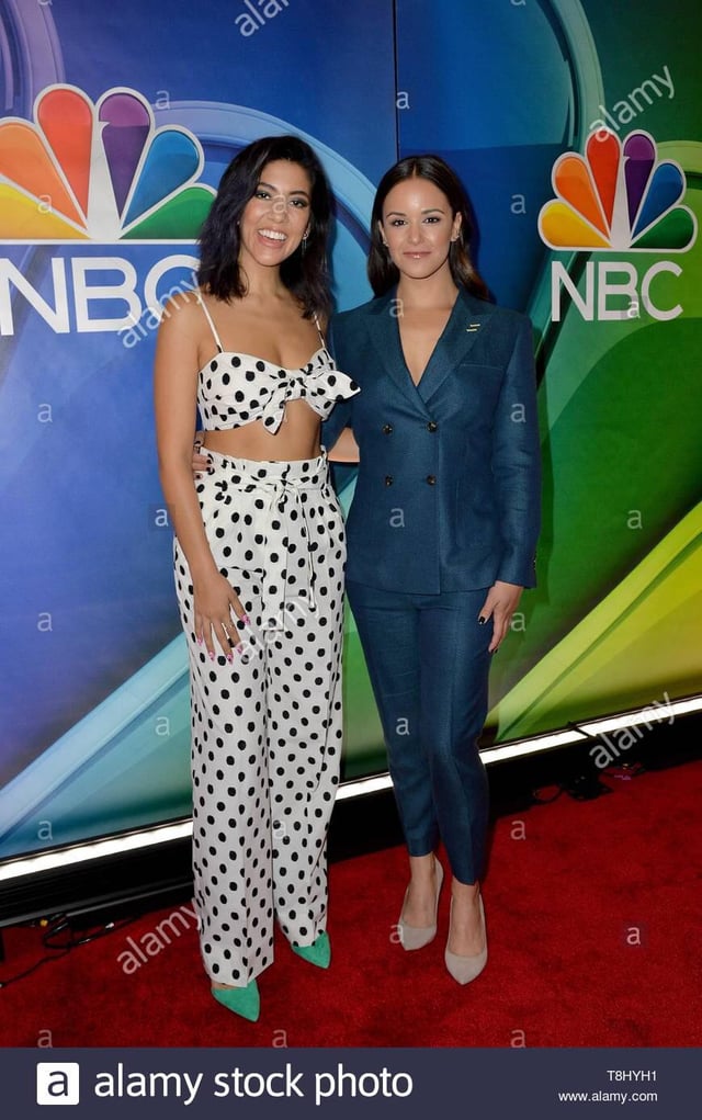 Melissa Fumero