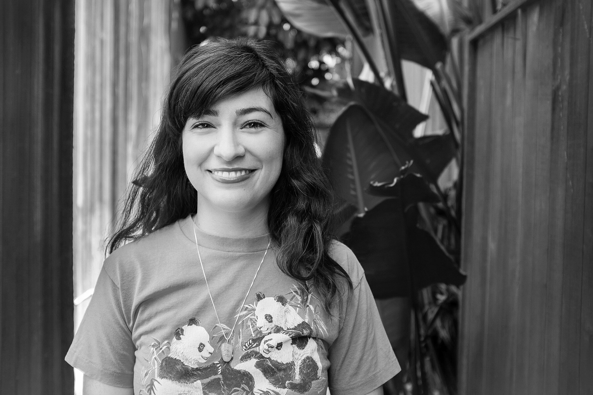 Melissa Villaseñor