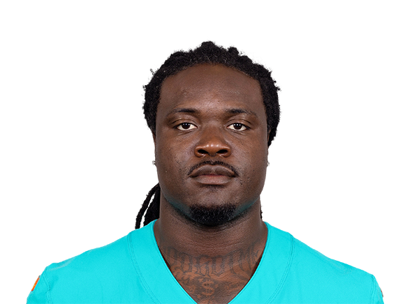 Melvin Ingram