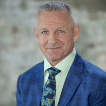 Merril Hoge