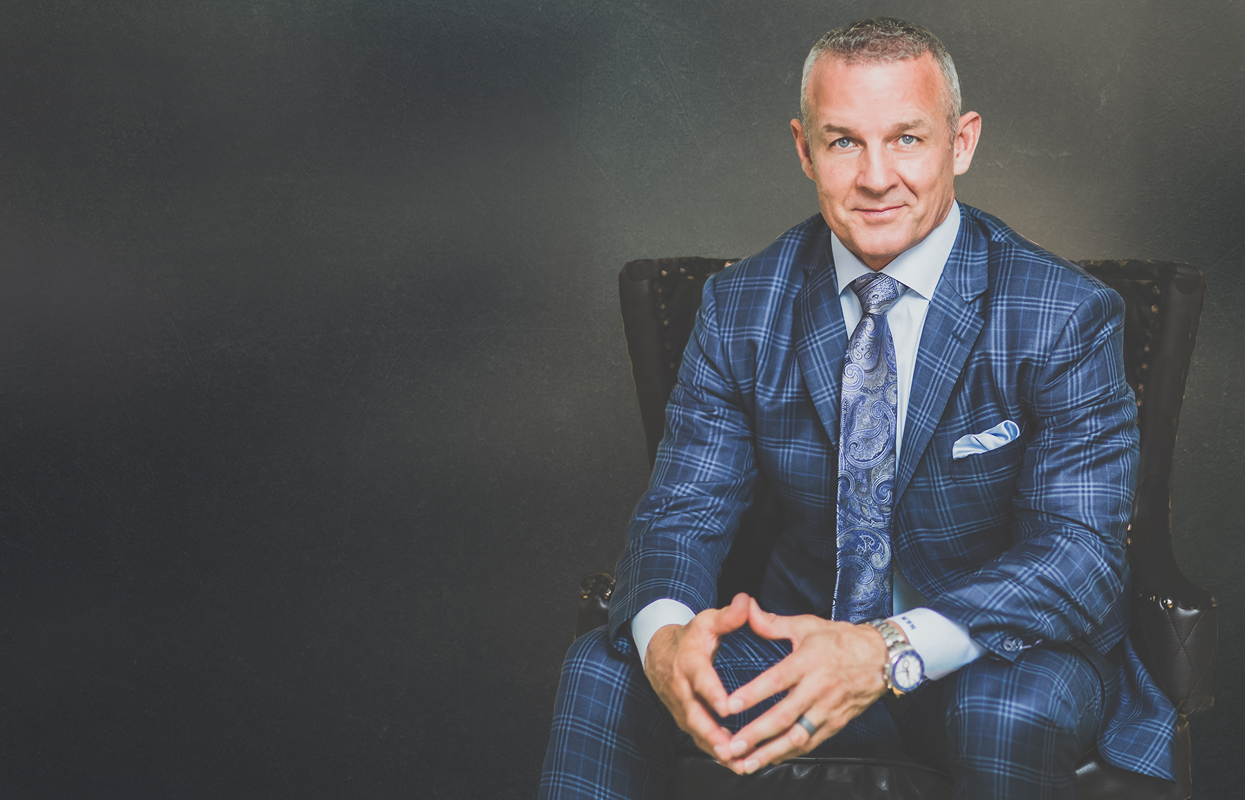 Merril Hoge