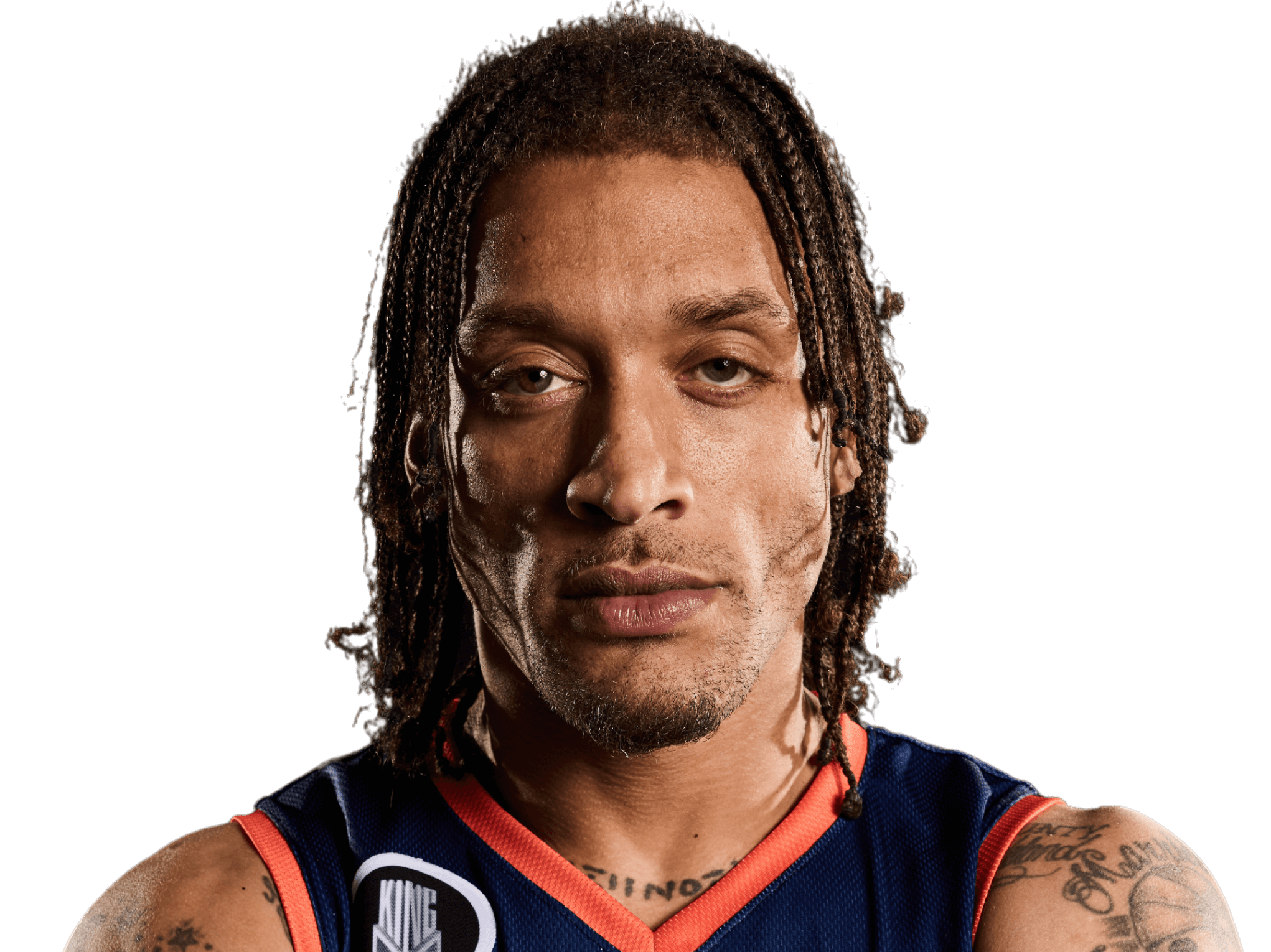 Michael Beasley