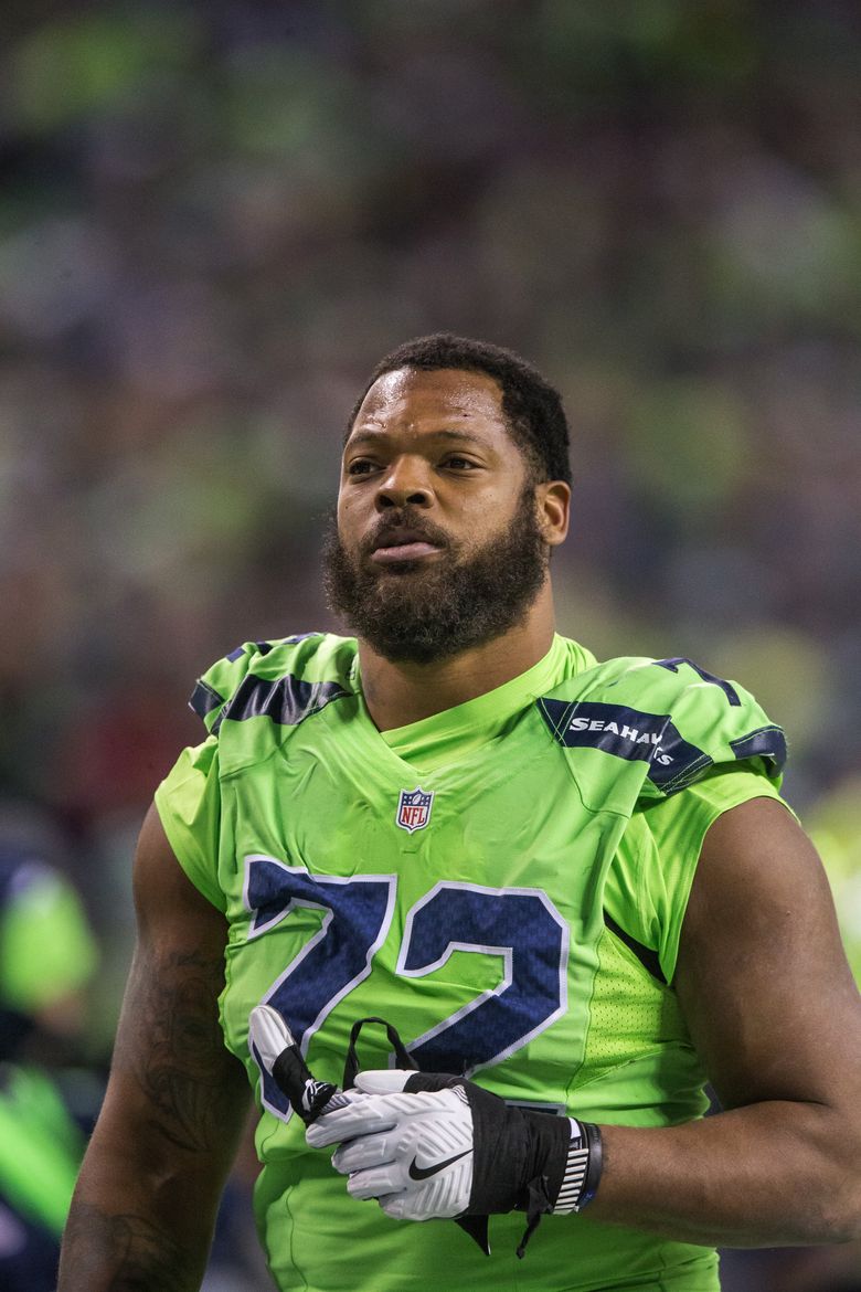 Michael Bennett