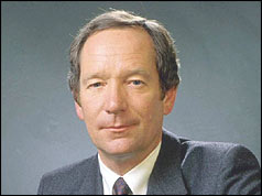 Michael Buerk