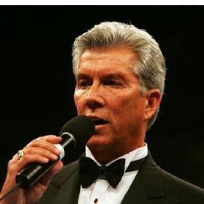 Michael Buffer