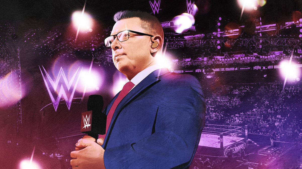Michael Cole