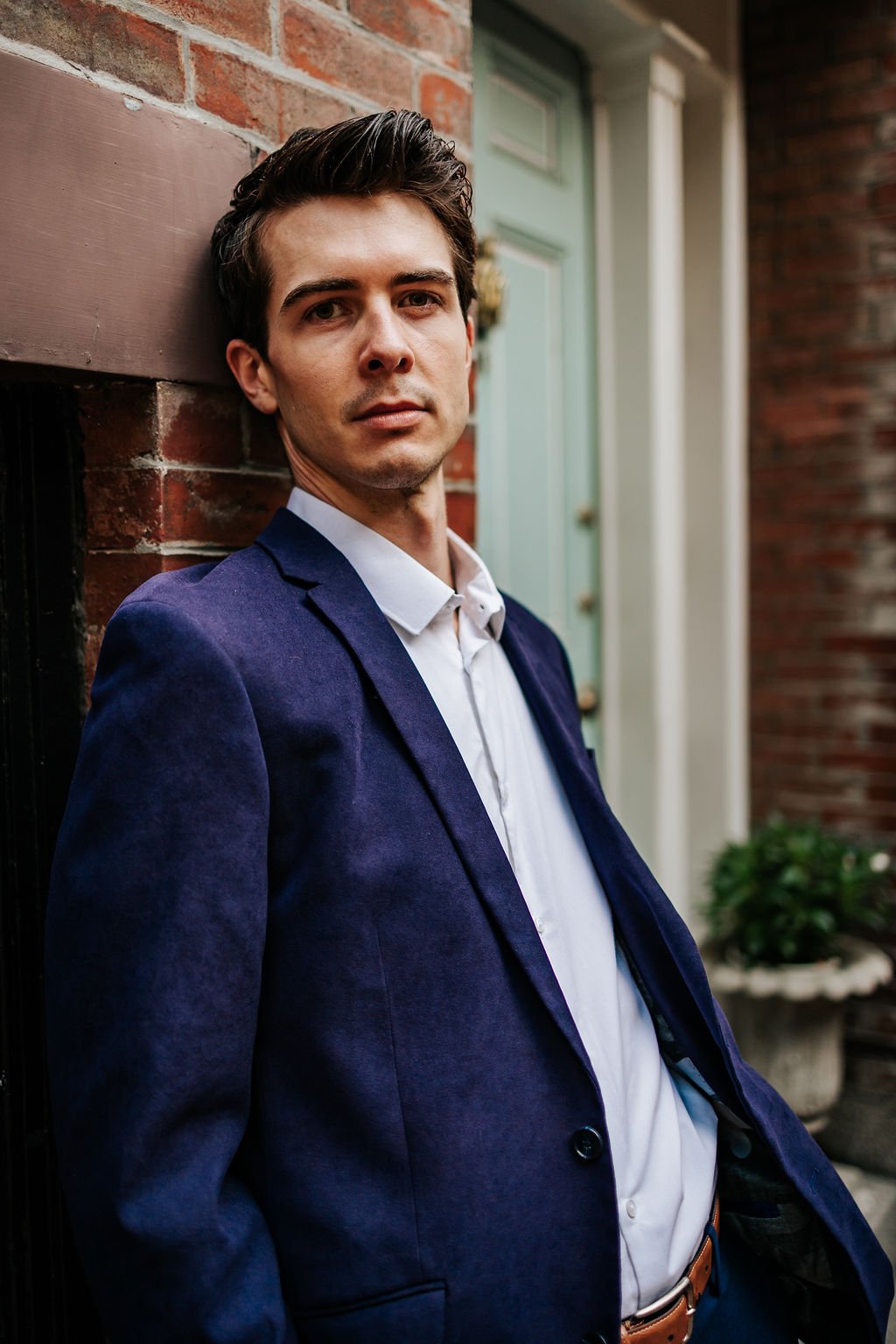 Michael Galvin