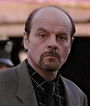 Michael Ironside