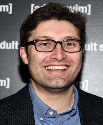 Michael Koman