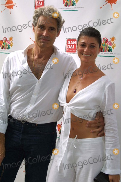 Michael Nouri