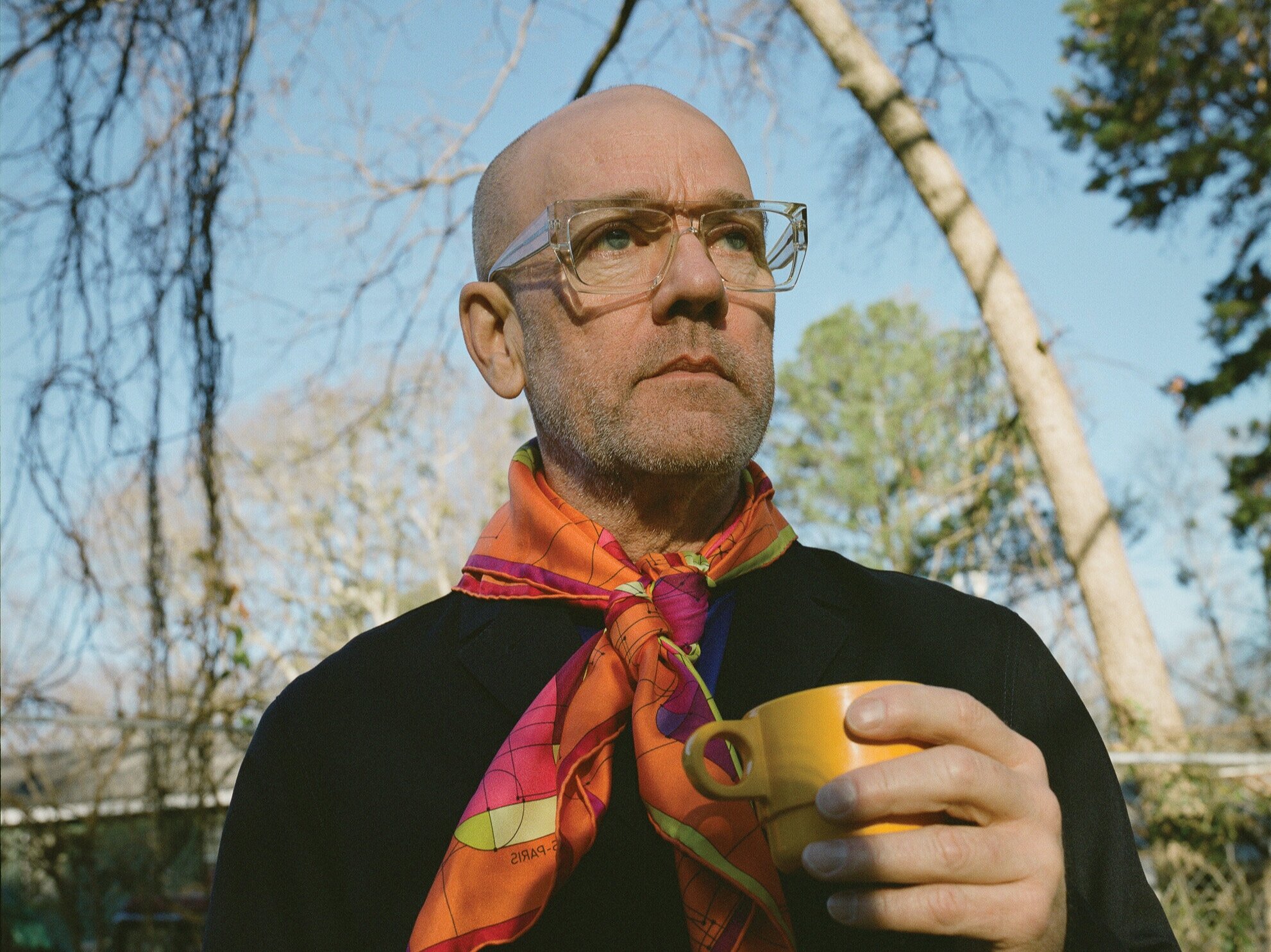 Michael Stipe