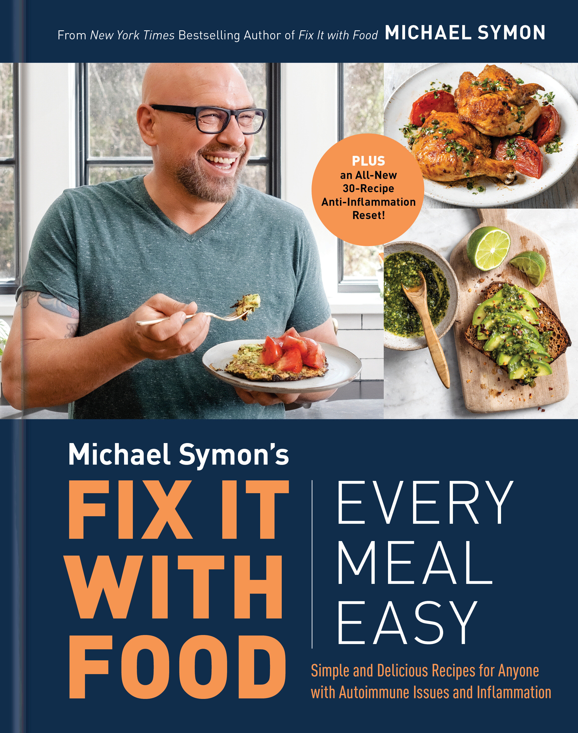 Michael Symon