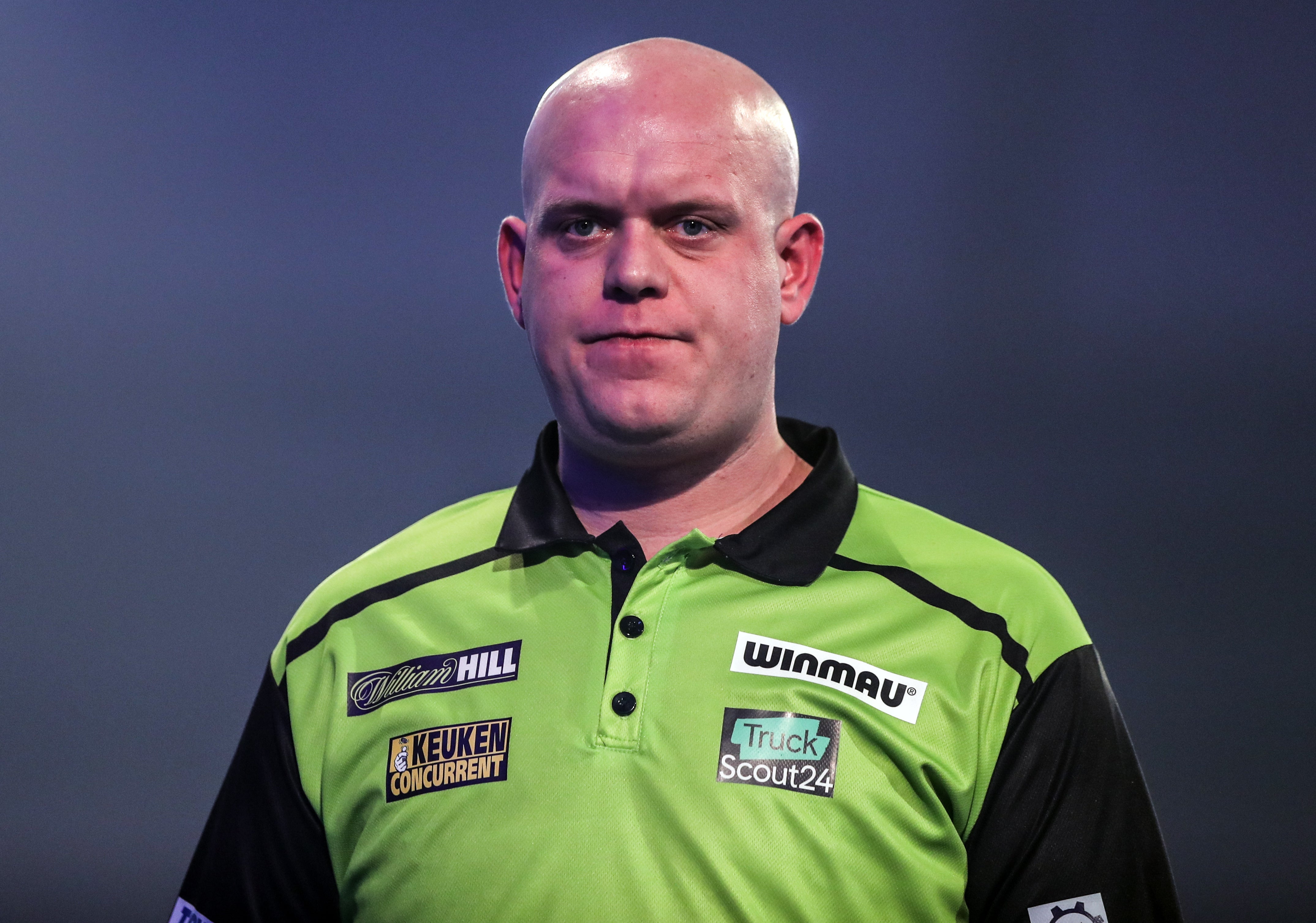 Michael van Gerwen